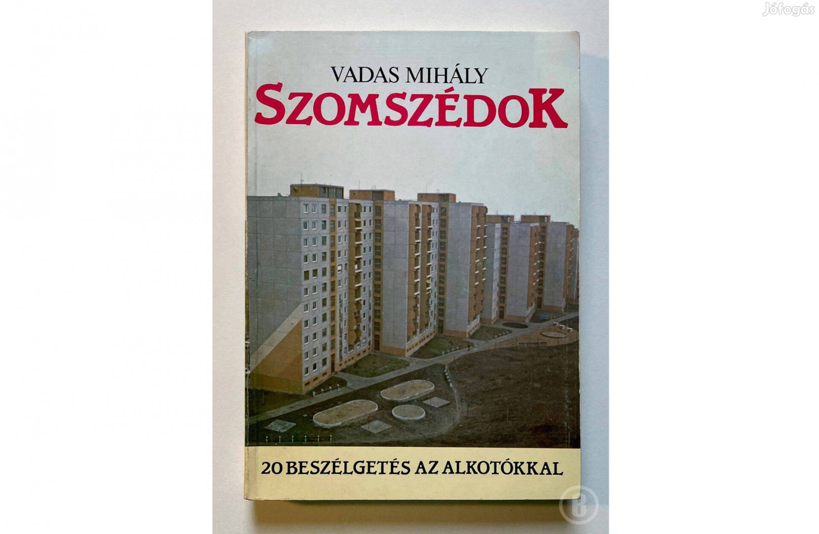 Vadas Mihály: Szomszédok