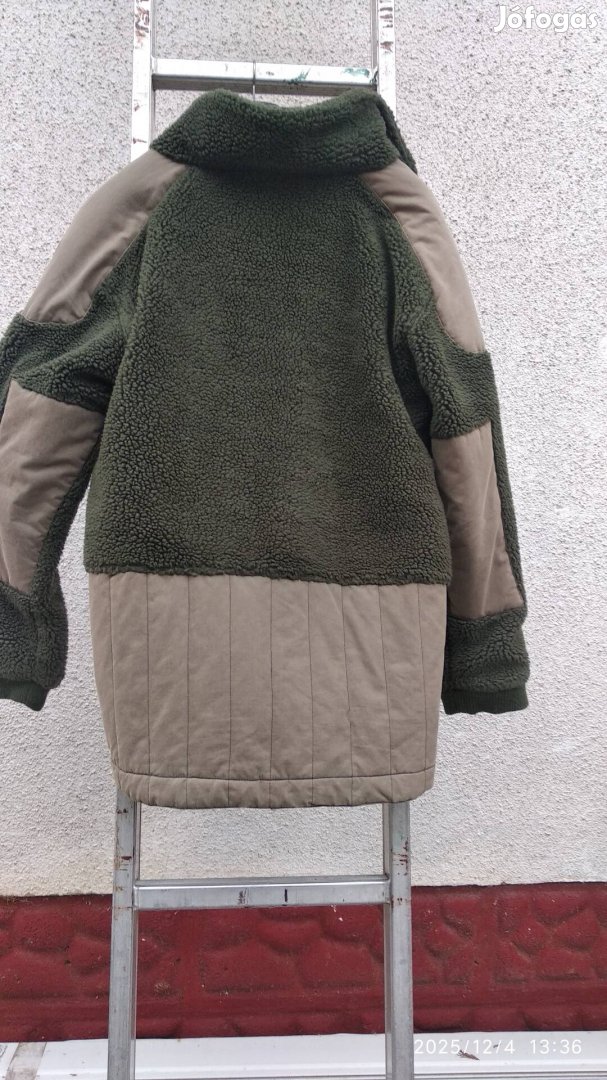 Vadász kabát eladó