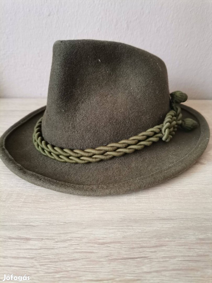 Vadász kalap