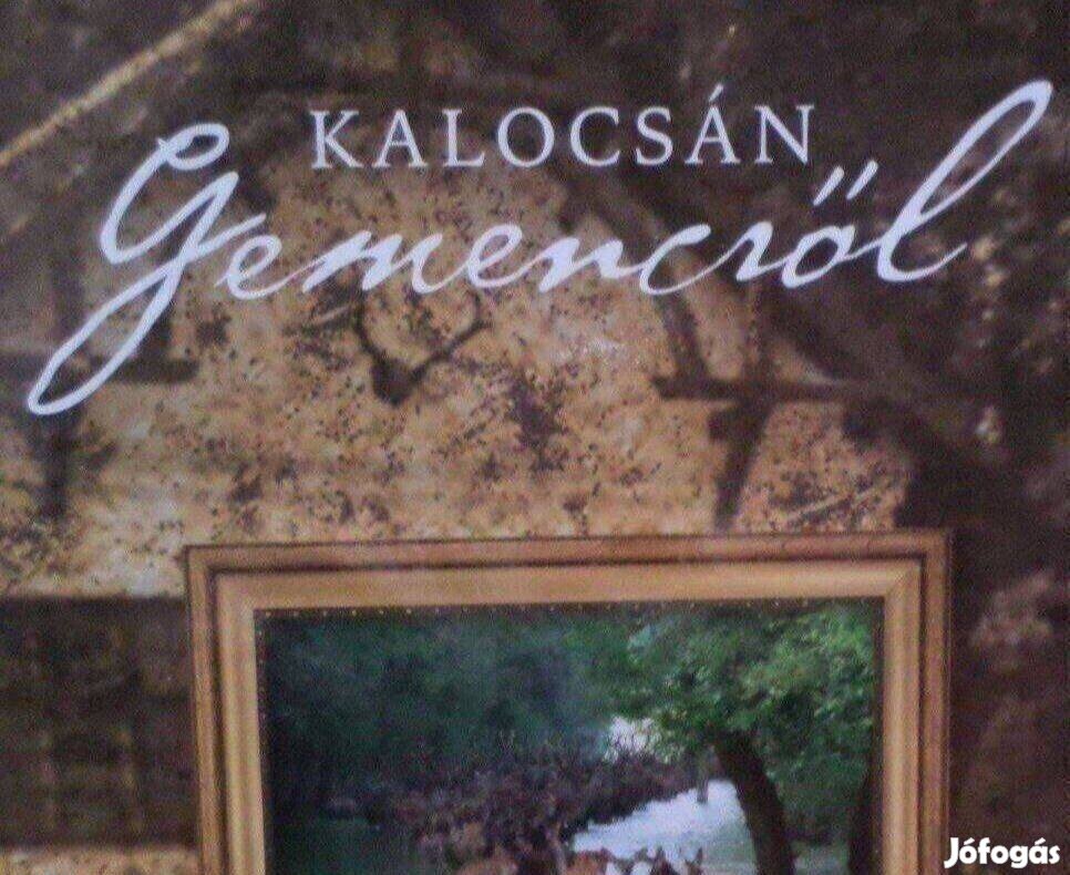 Vadász könyv Rádi József Kalocsán Gemencről Új