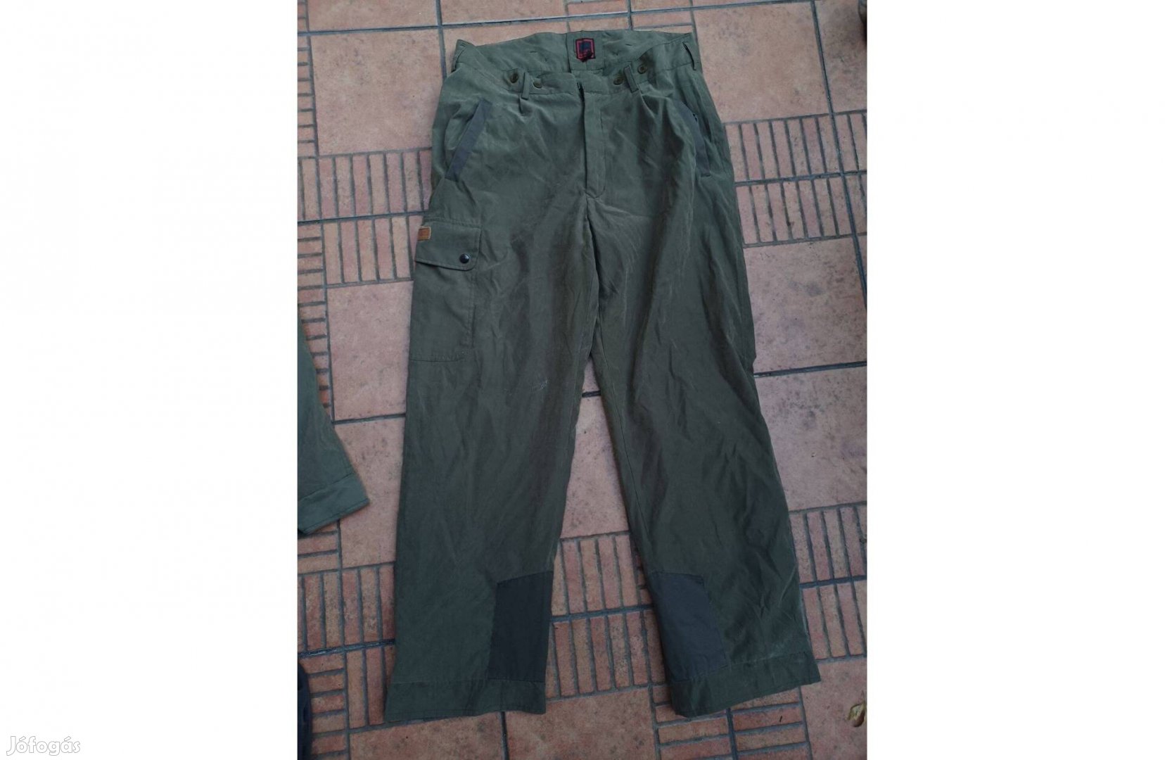 Vadász nadrág Red Canyon vadásznadrág L XL