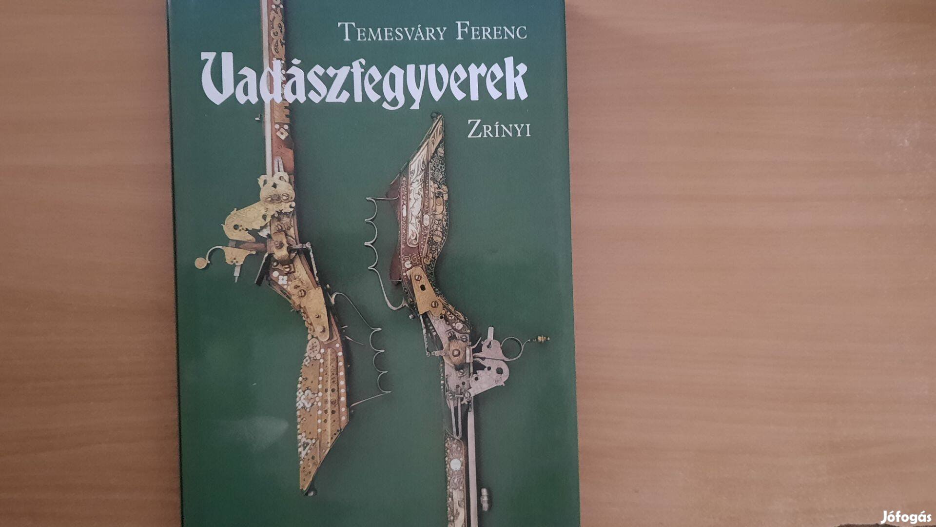 Vadászfegyverek