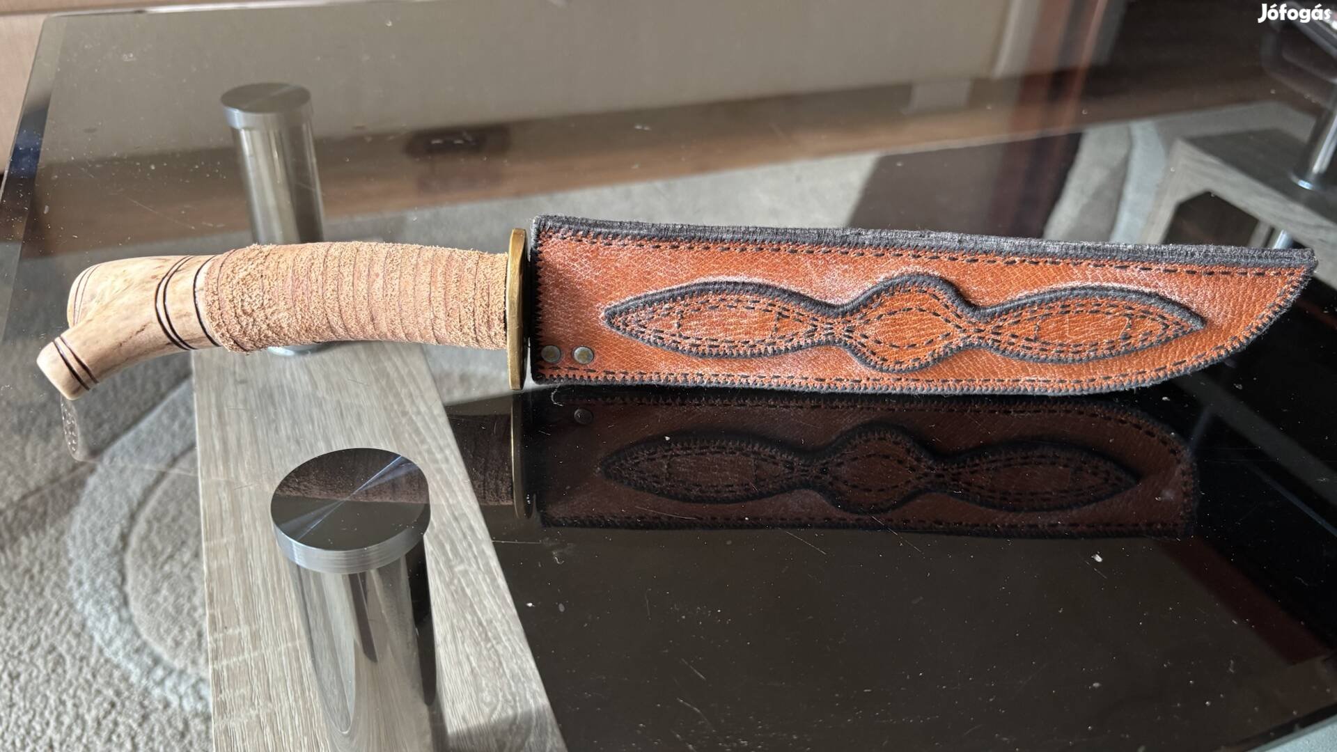 Vadászkés, túrakés, kés