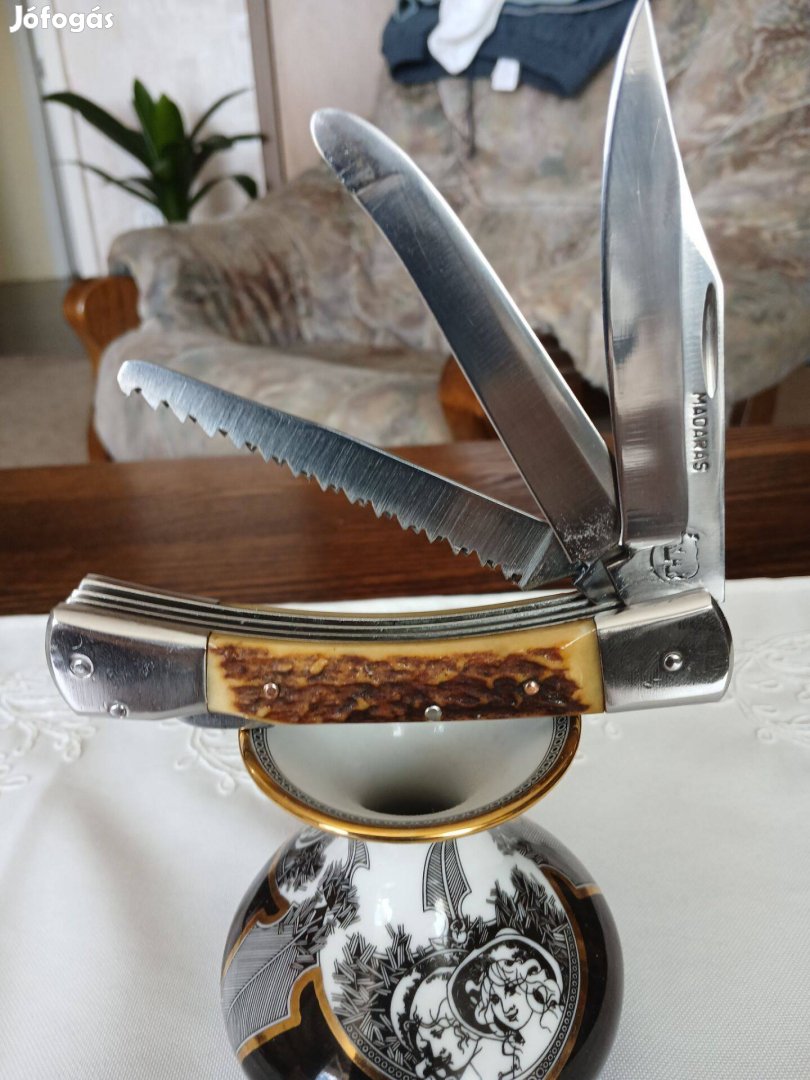 Vadászkés bicska