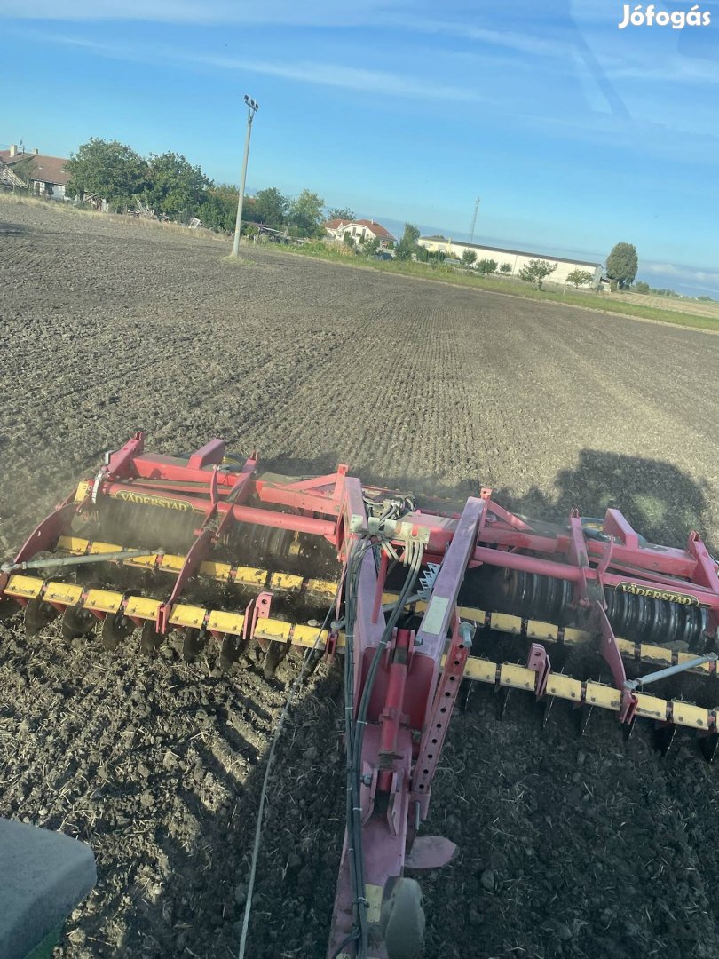 Vaderstad carrier 500