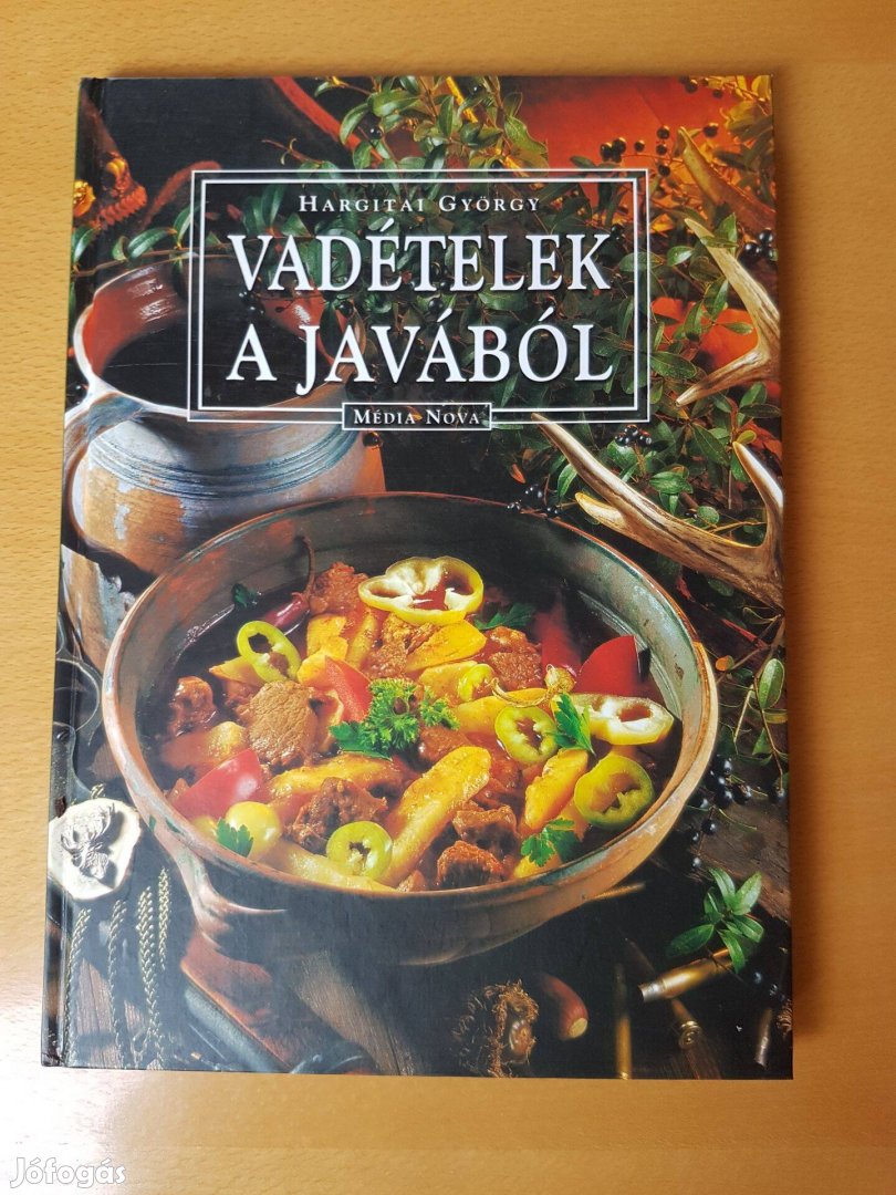 Vadételek a javából