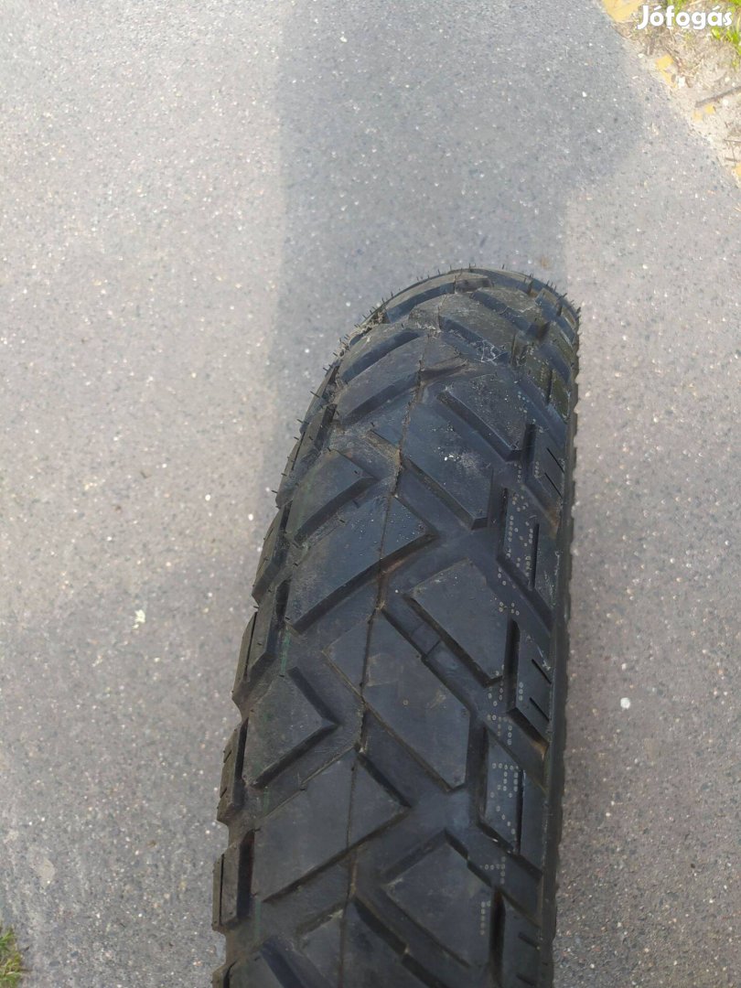 Vadi új Enduro motorgumi 120/90R17