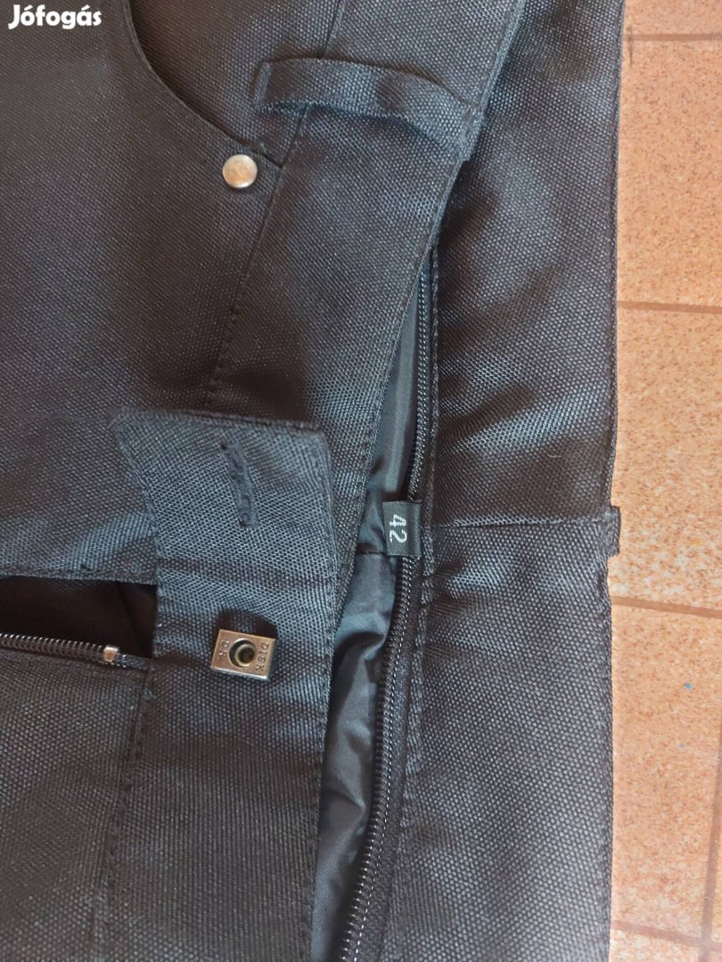 Vadi új cordura motorosnadrág eladó