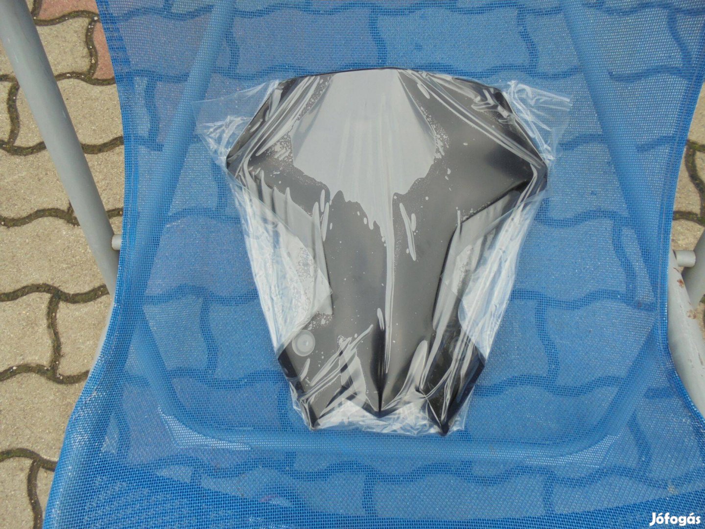 Vadi új gyári Kawasaki Z 900-as sötétített plexi eladó