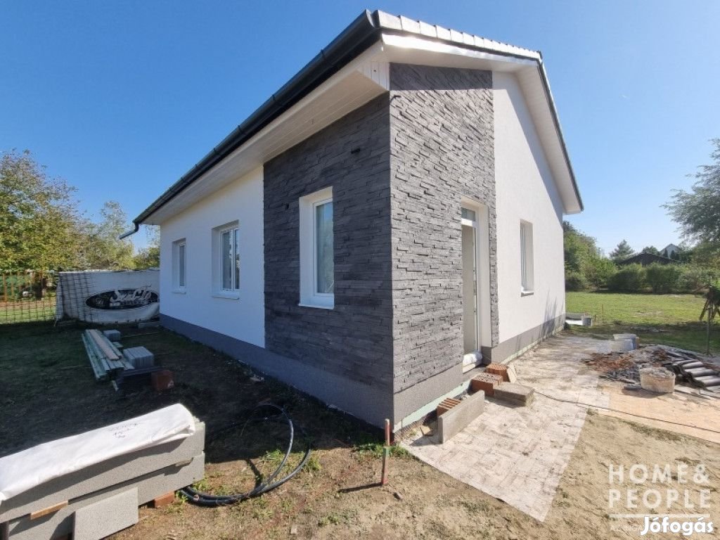 Vadi új ház - Szeged