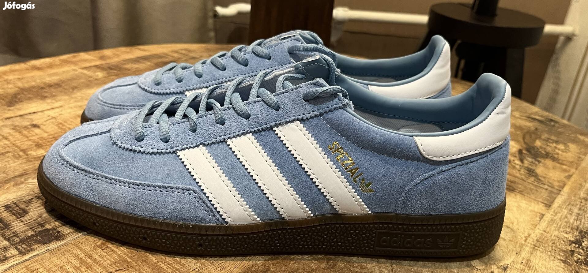 Vadiúj Adidas Spezial eladó 44 méret