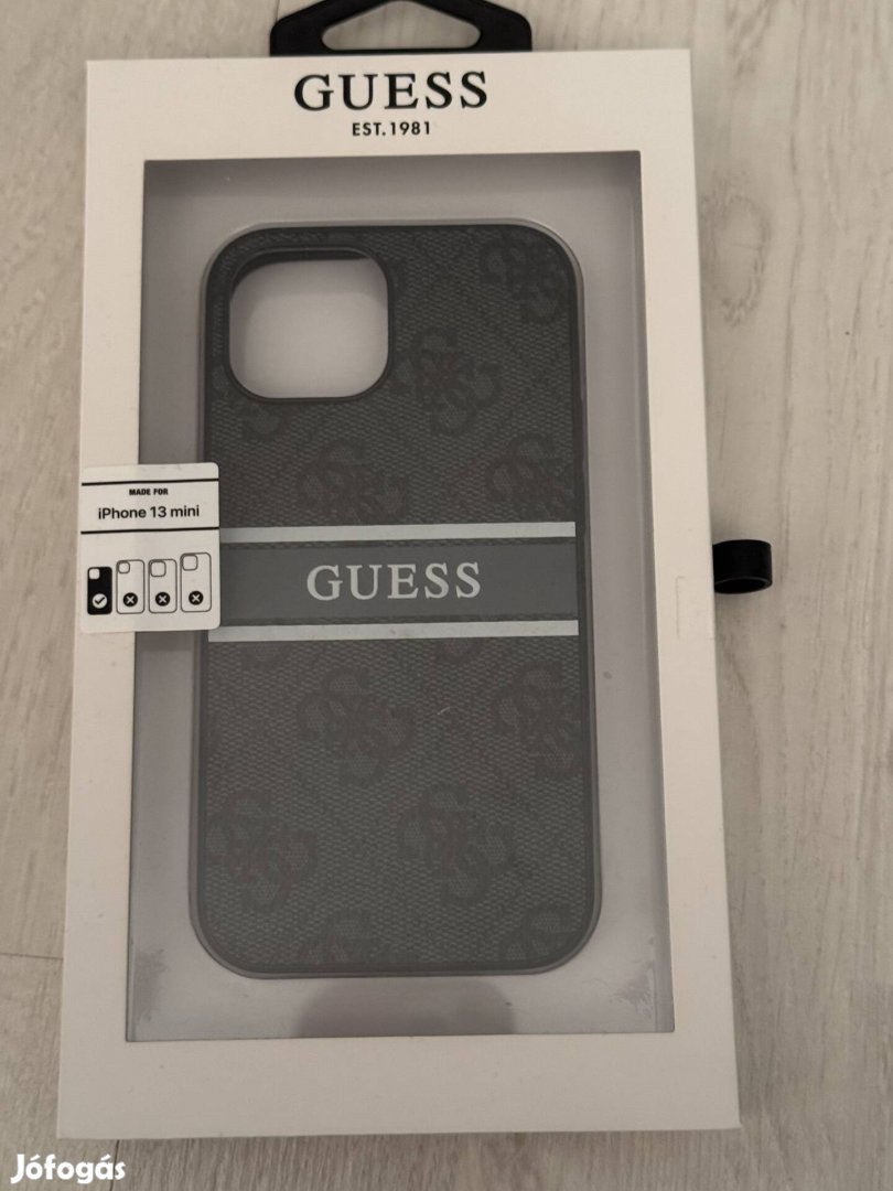 Vadiuj Guess Iphone 13 mini tok eladó!