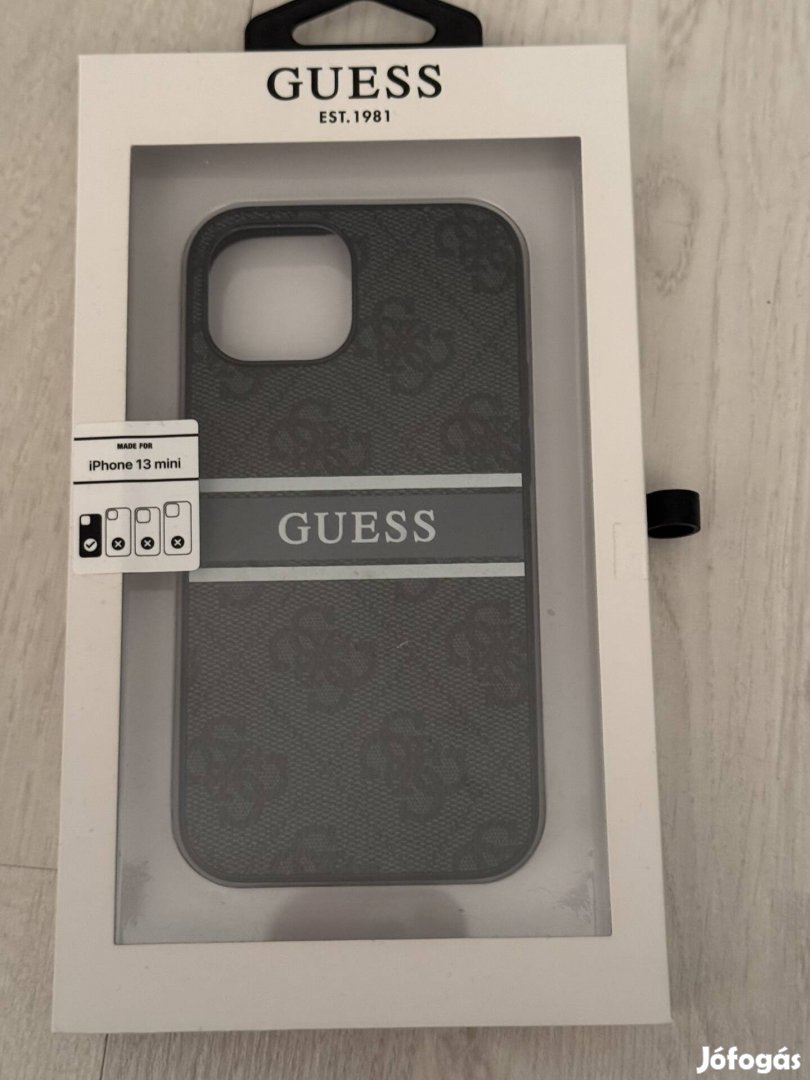 Vadiuj Guess Iphone 13 mini tok elado!