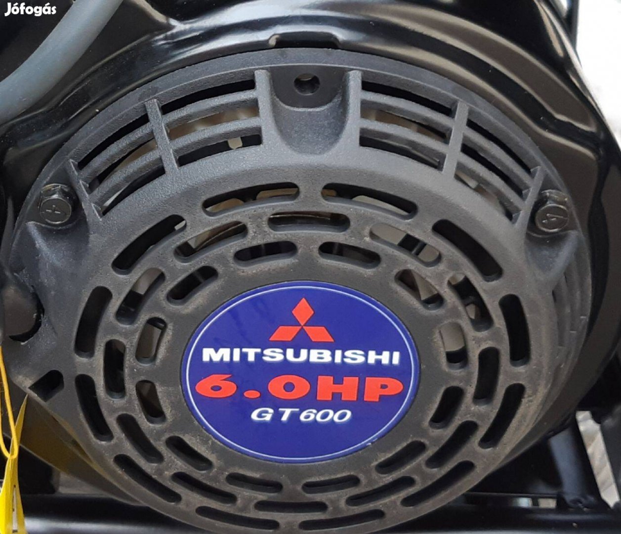 Vadiúj Mitsubishi aggregátor áramfejlesztő 2800W