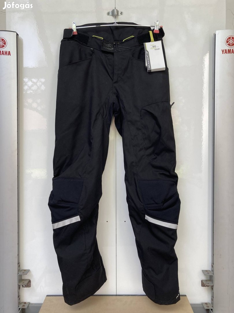 Vadiúj motoros nadrág-Macna+Kawasaki ing