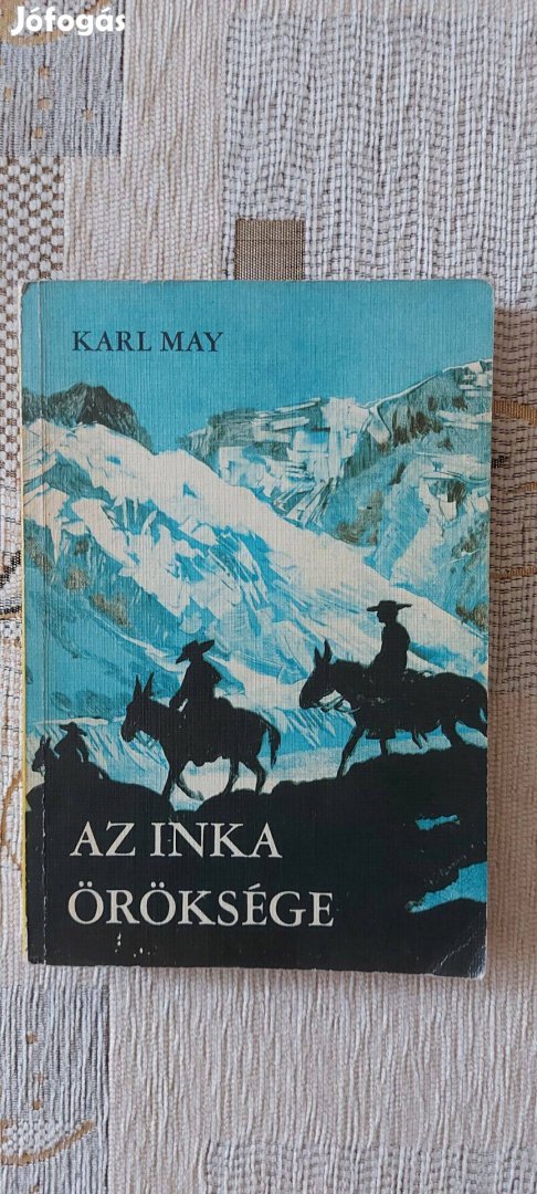 Vadnyugati kalandregények