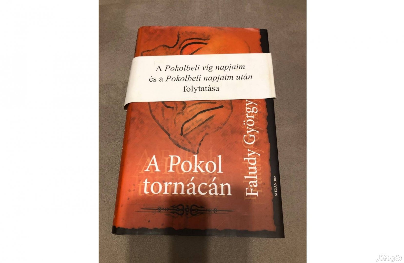 Vadonat új könyvek eladók