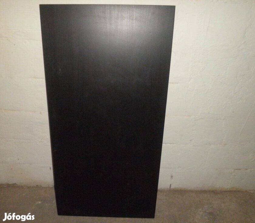 Vadonat ujj vastag asztallap