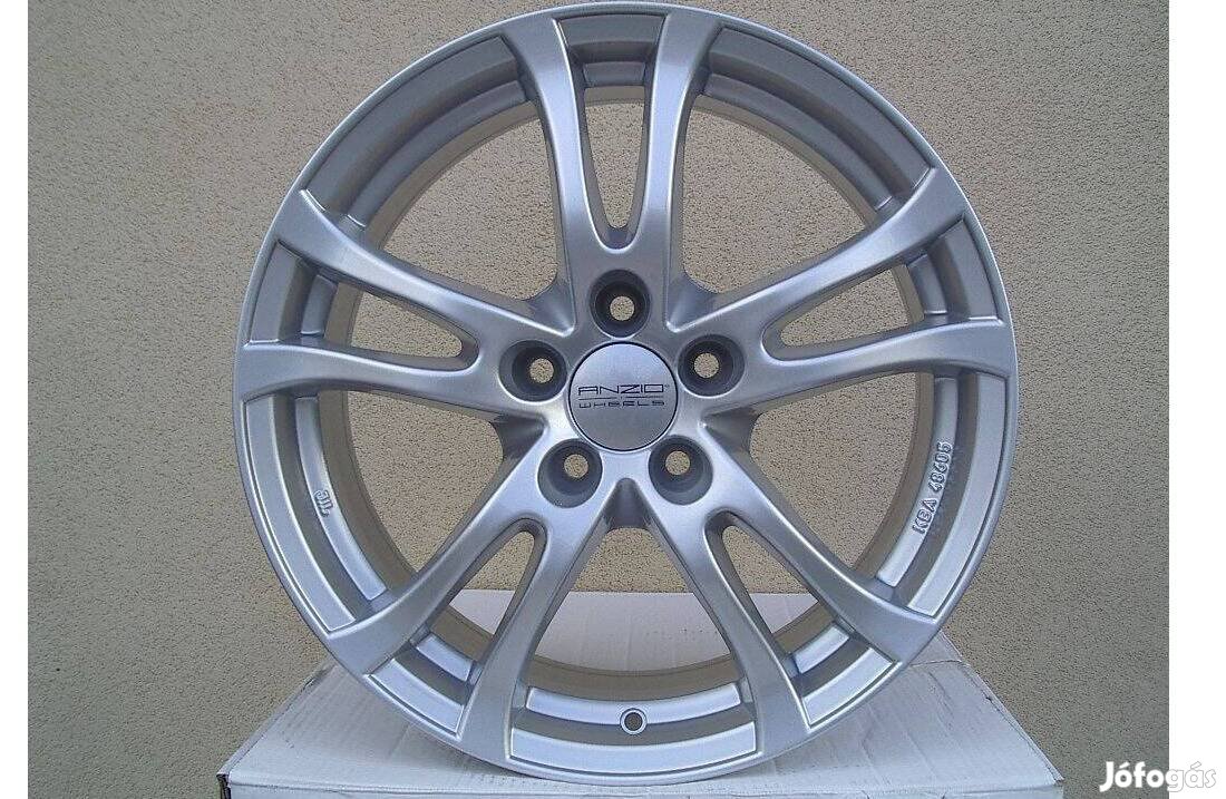 Vadonatúj Anzio Turn alufelni Volvo, Ford típusokra 17" nyárra-télre