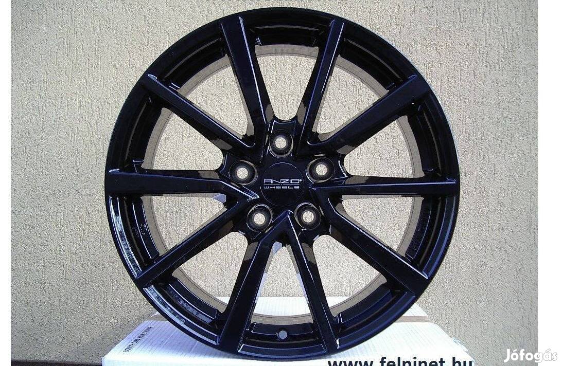 Vadonatúj Anzio Vec alufelni 17 col gyári méretben Ford, Volvo