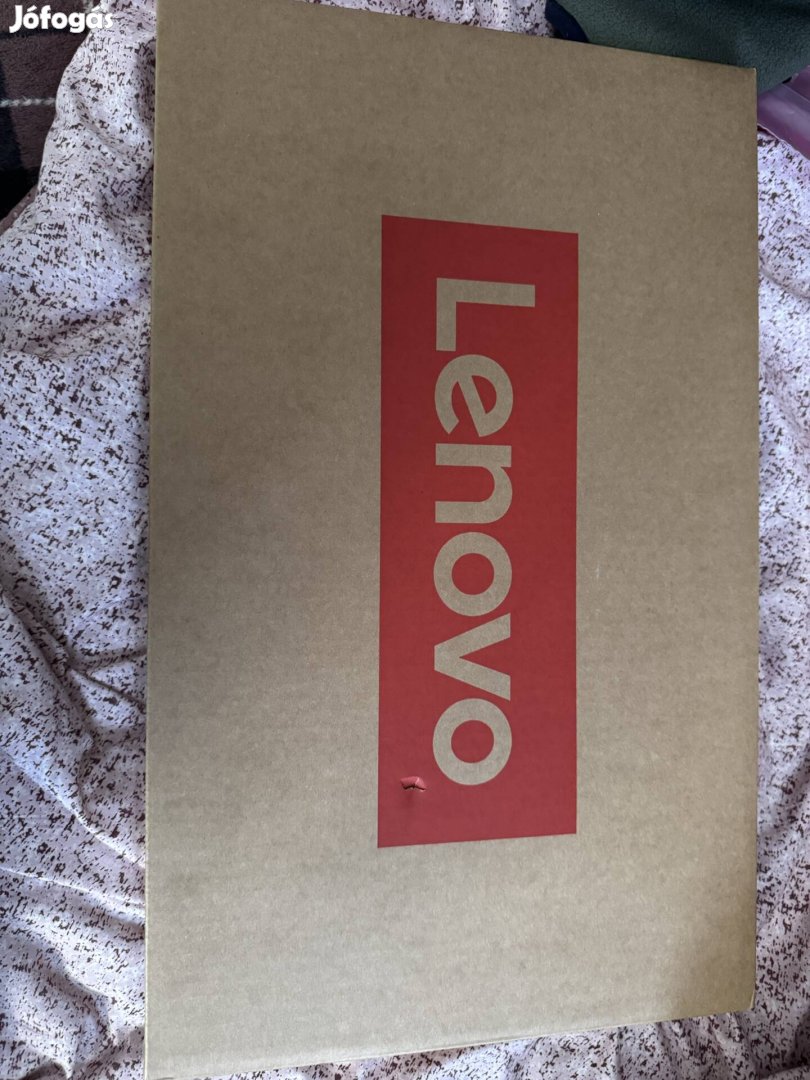 Vadonatúj Bontatlan Lenovo Ideapad 5 Flex