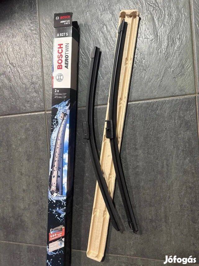 Vadonatúj Bosch Aerotwin ablaktörlő lapát szett 30% kedvezménnyel