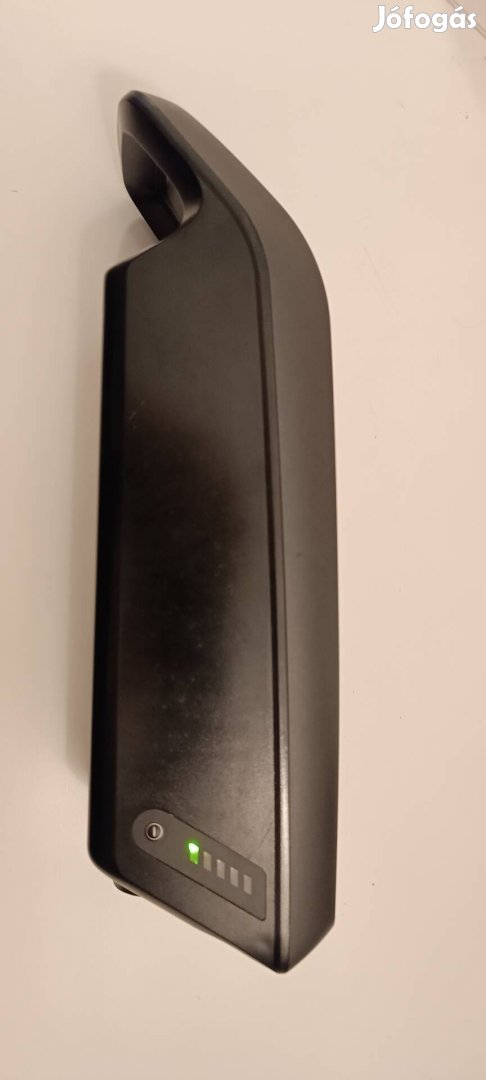 Vadonatúj Bosch akkumulátor Powerpack fekete 400 Wh