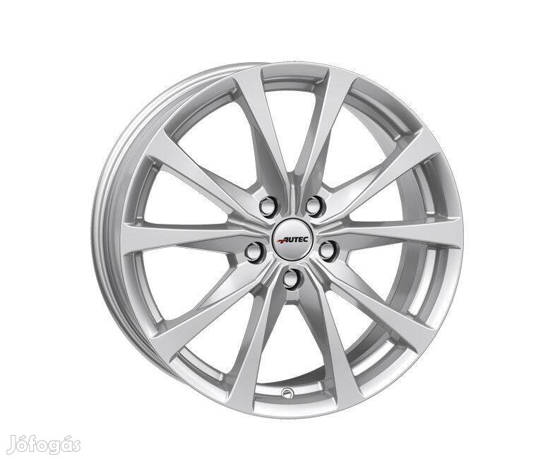 Vadonatúj Ford Focus alufelni gyári méretben! 16 col 5X108 télre is