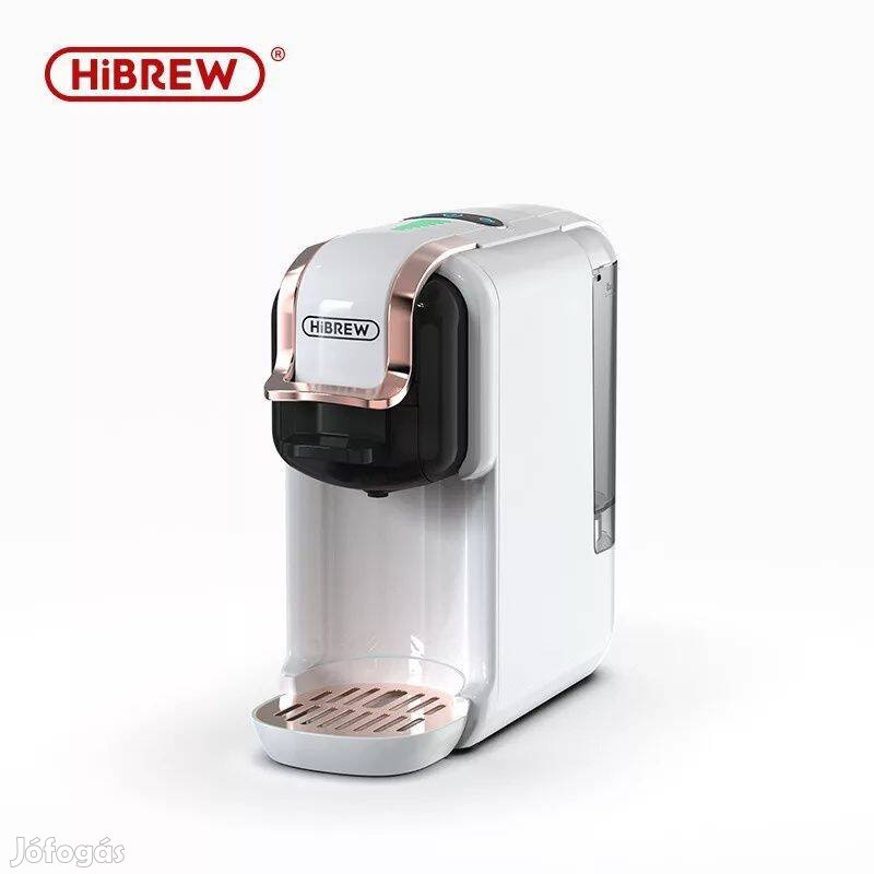 Vadonatúj Hibrew H2B kávéfőző (Nespresso/Dolce/pod)