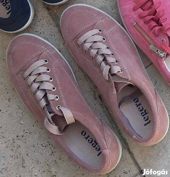 Vadonatúj Legero női cipő - 41,5-es42-es - UK 7,5