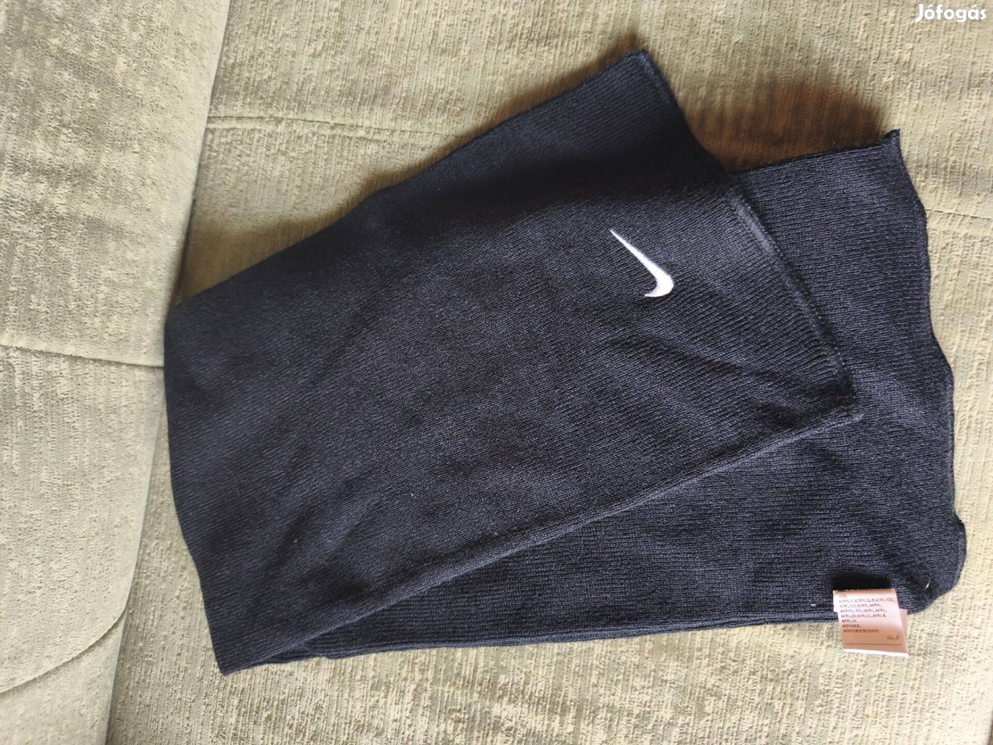 Vadonatúj Nike sál eladó