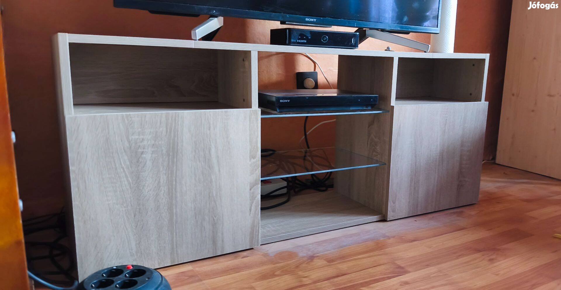 Vadonatúj Tv állvány eladó