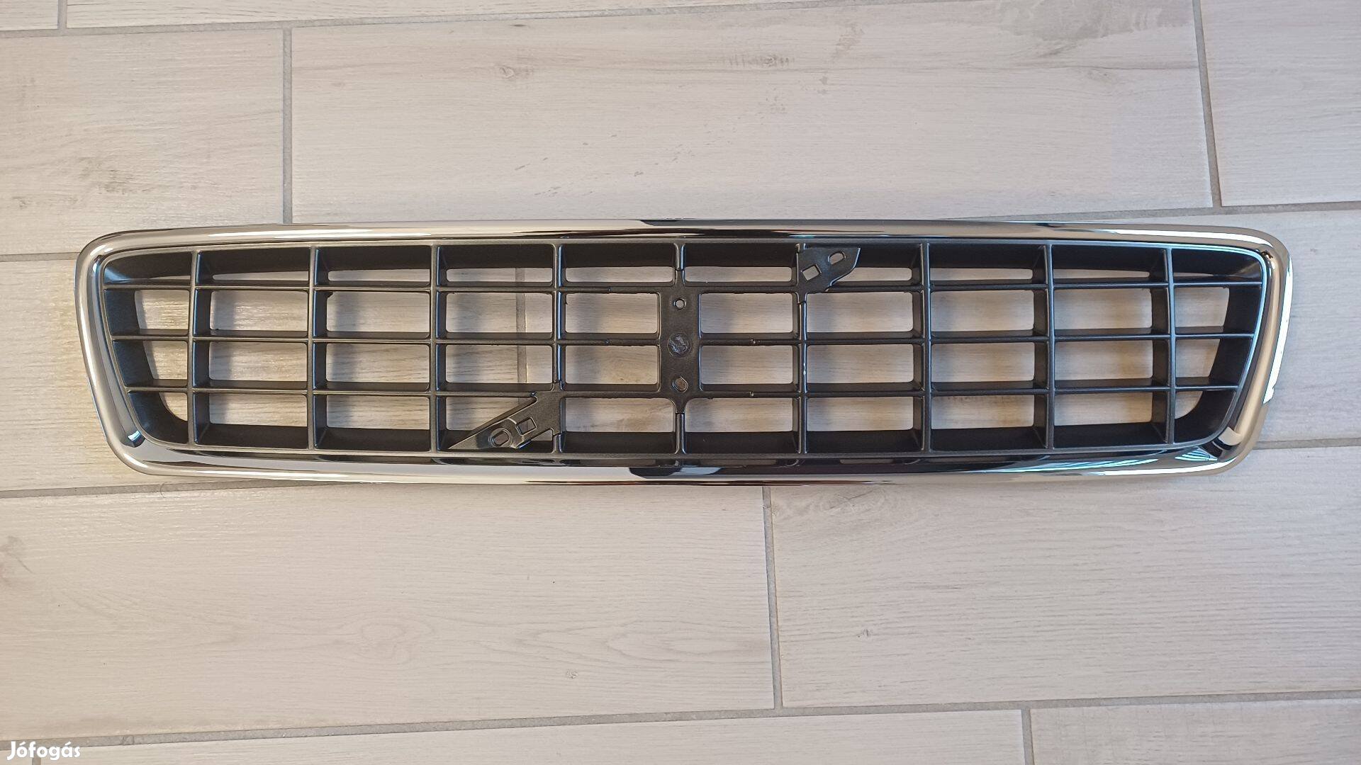 Vadonatúj Volvo S40 / V40 hűtőrács eladó