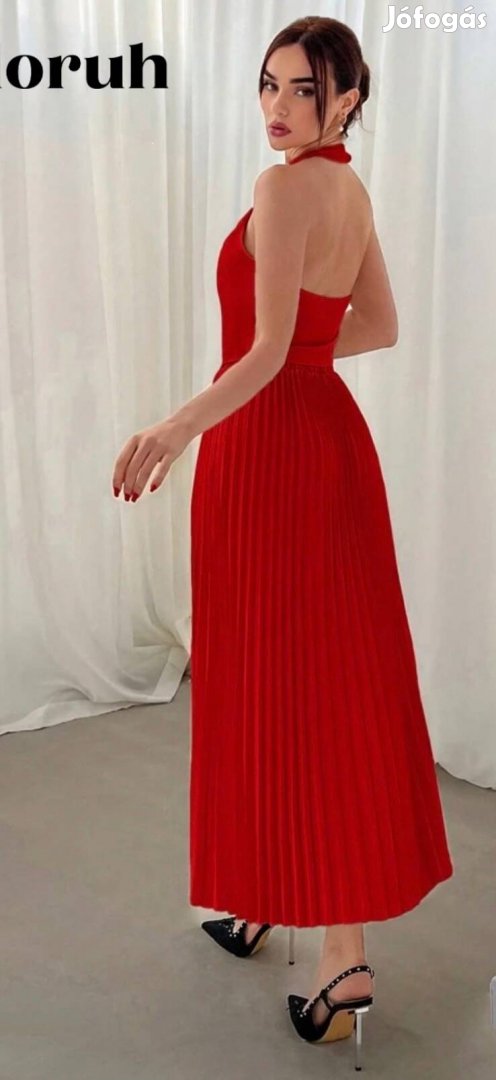 Vadonatúj elegáns ruha