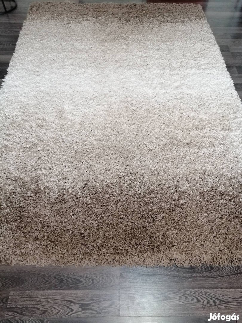 Vadonatúj shaggy szőnyeg eladó 230 x 160 cm 