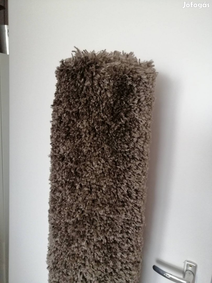 Vadonatúj shaggy szőnyeg eladó 290 x 200 