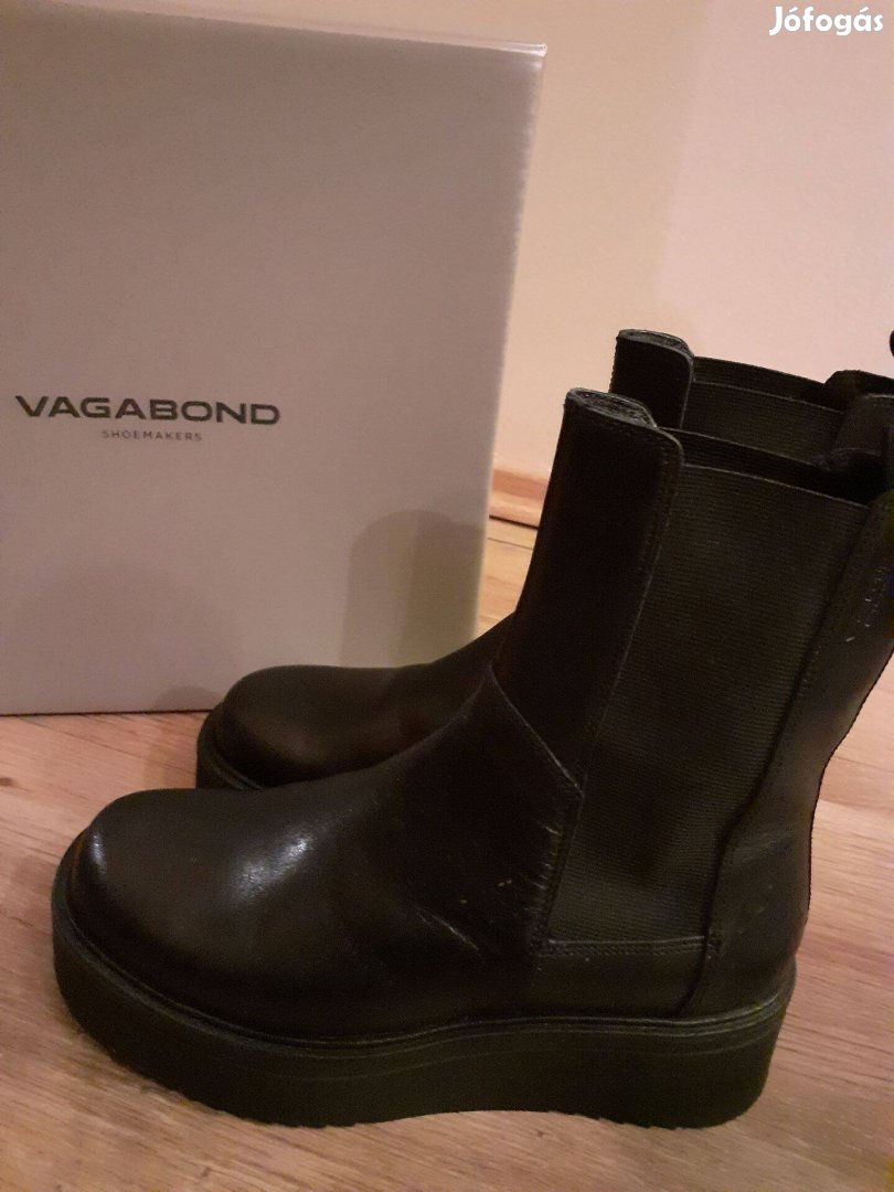 Vagabond csizma