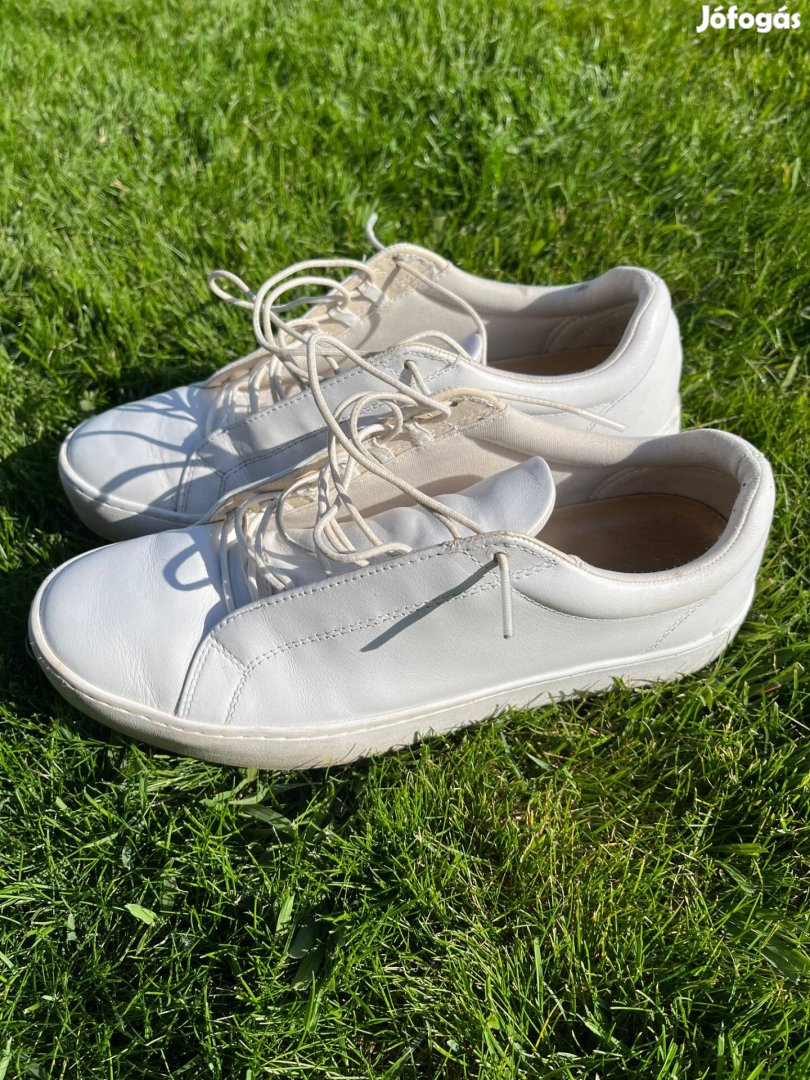 Vagabond fehér cipő Zoe 39-es méret