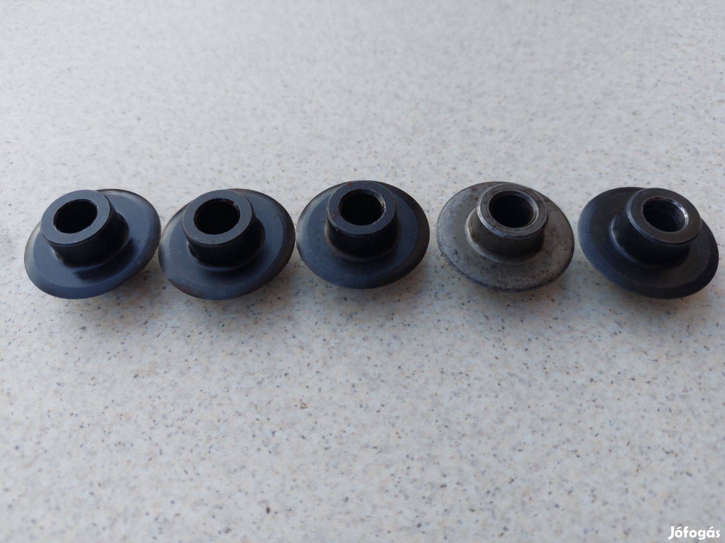 Vágókerék görgős csővágóhoz !