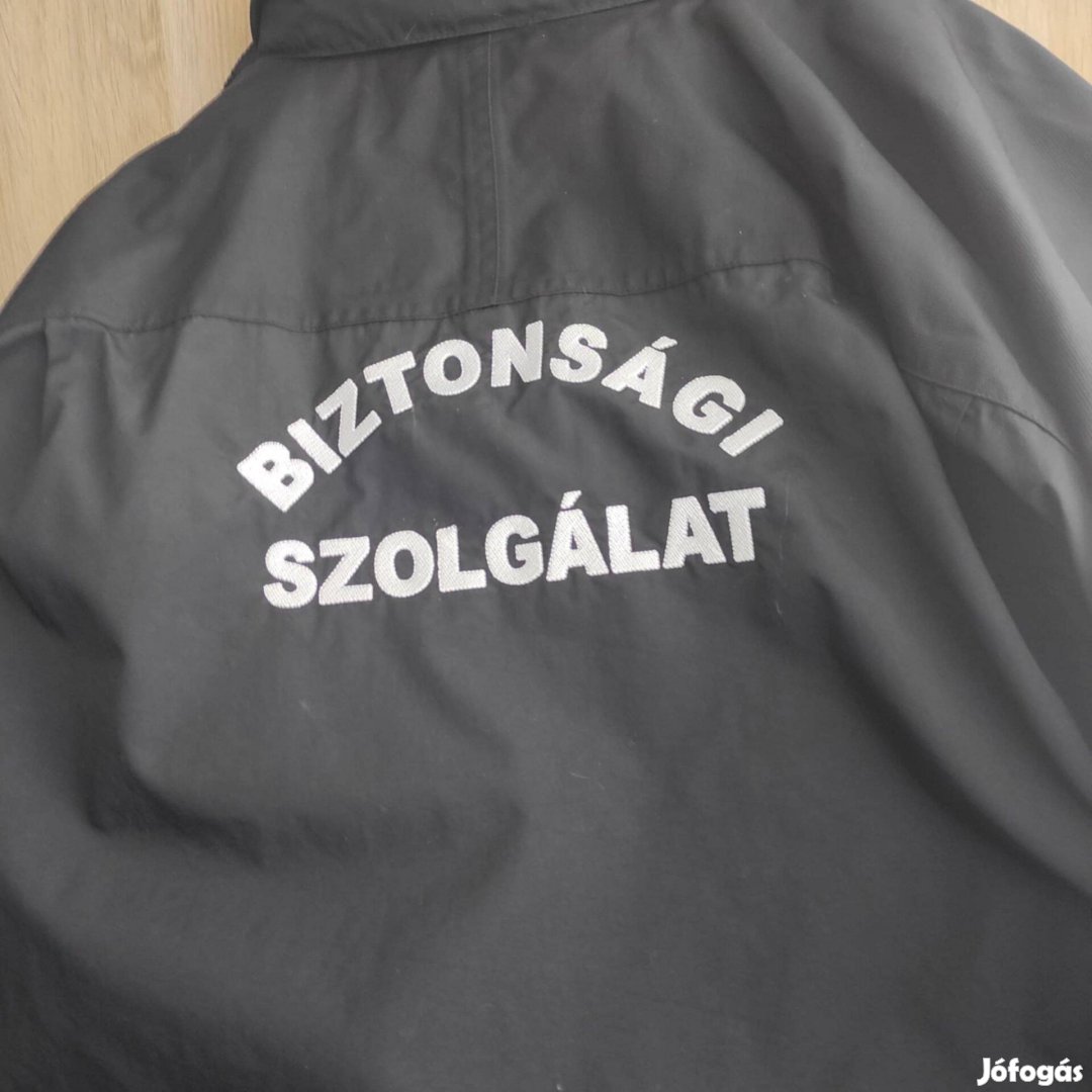 Vagyonőr munkatársat keresünk budapesti bolt őrzésre,irodaházba !