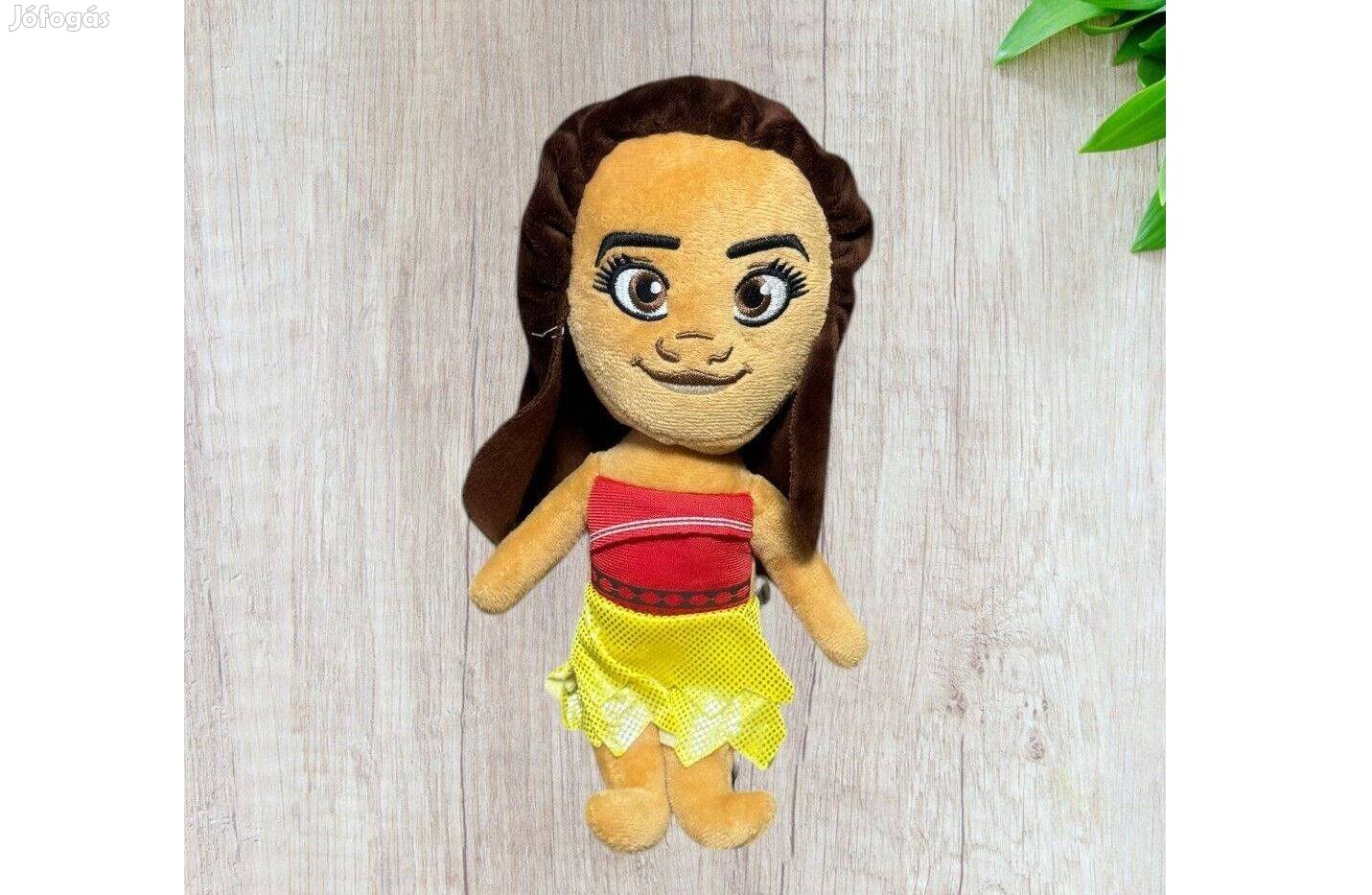 Vaiana Moana plüss figura