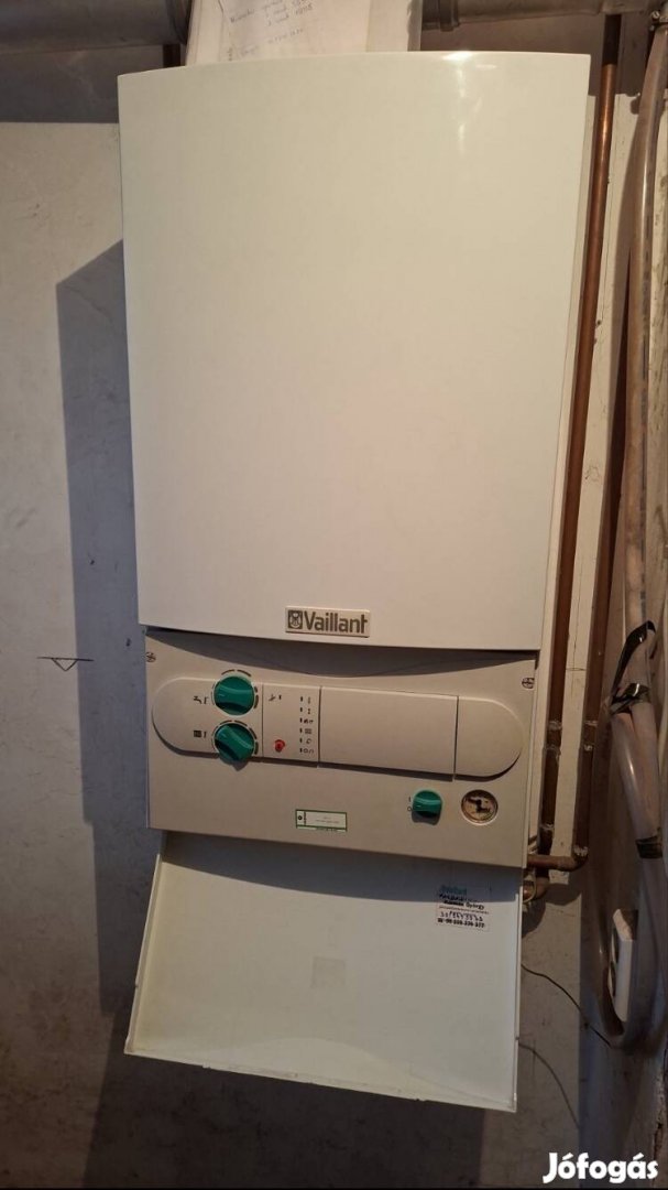 Vailant turbotop pro 242-3 kombi jazán