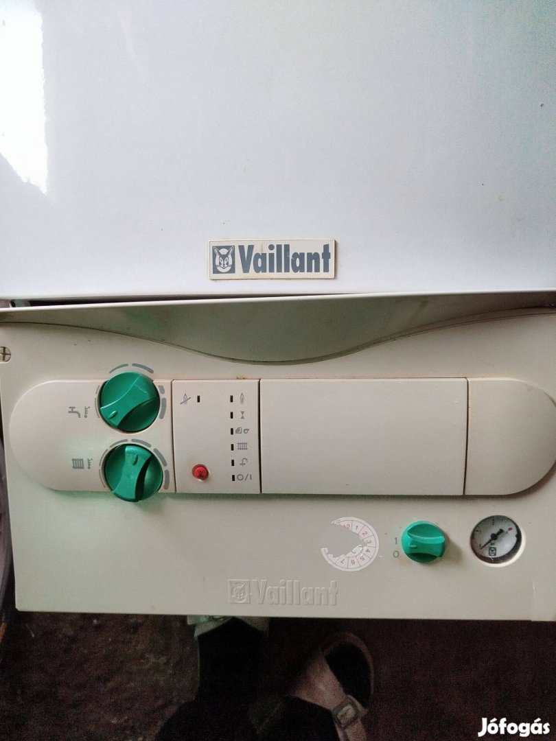 Vaillant 24KW gázkazán