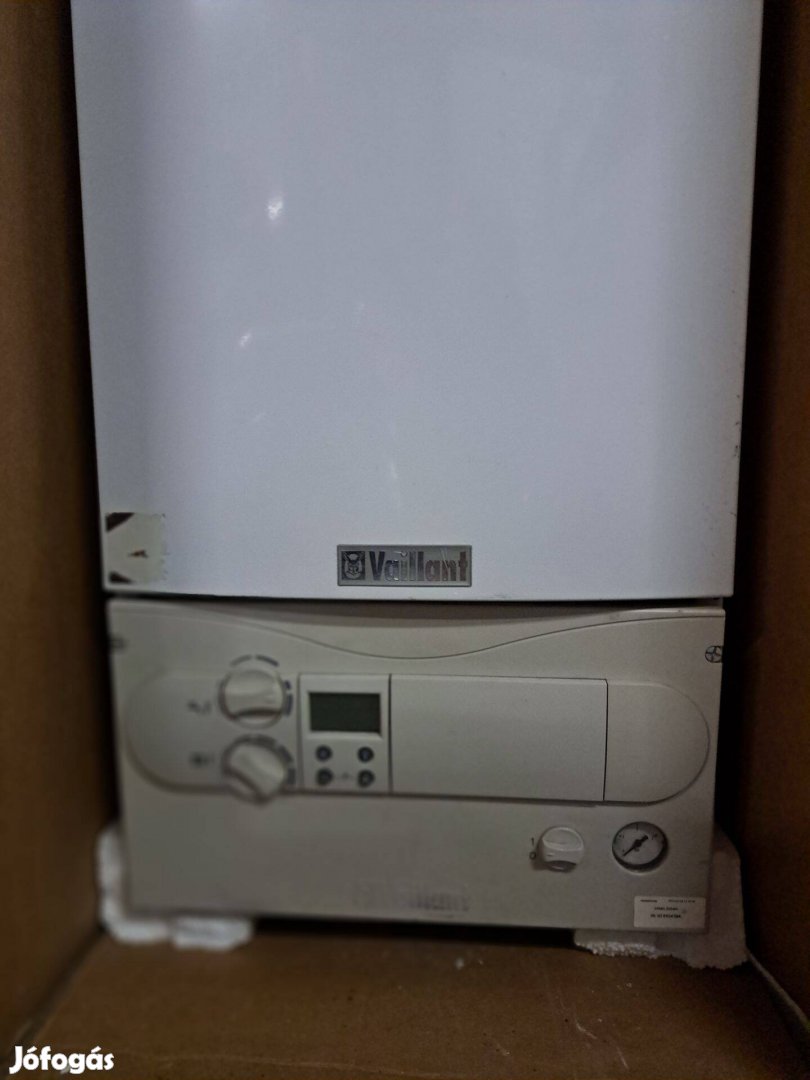 Vaillant Aqua Plus VIU HU 280-7 gázkazán 20 literes