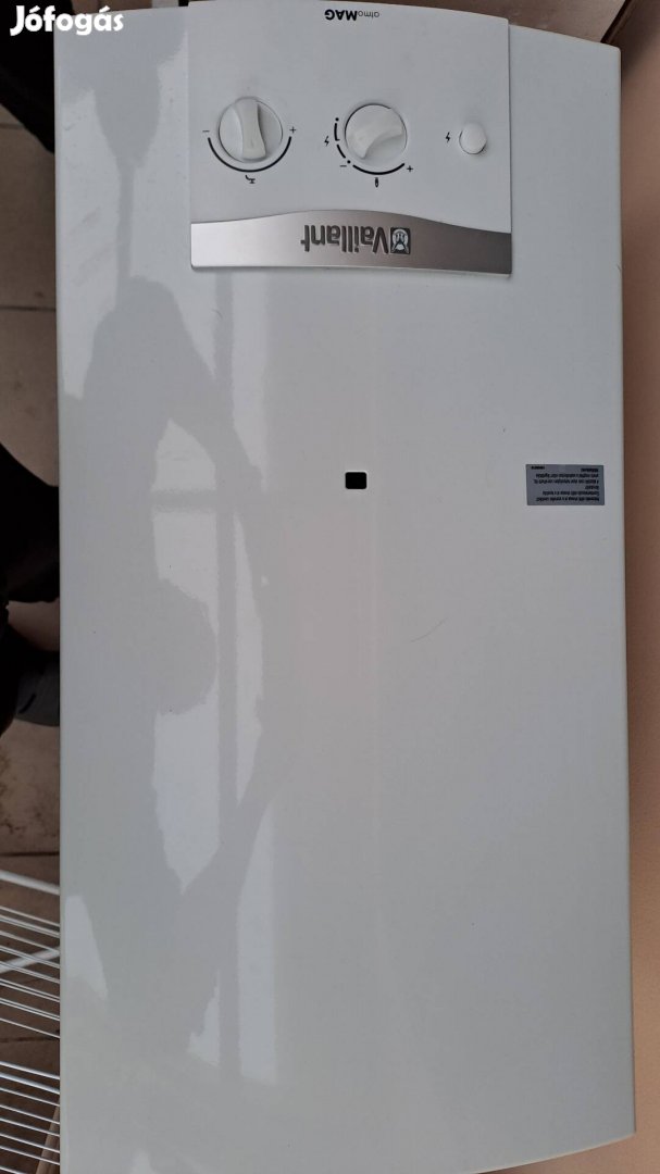 Vaillant Atmomag átfolyós gáz vízmelegítő 