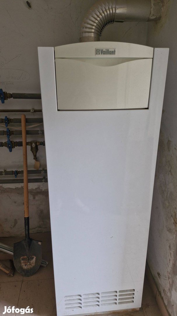 Vaillant Atmovit 25KW kombi gázkazán eladó Gyöngyösön