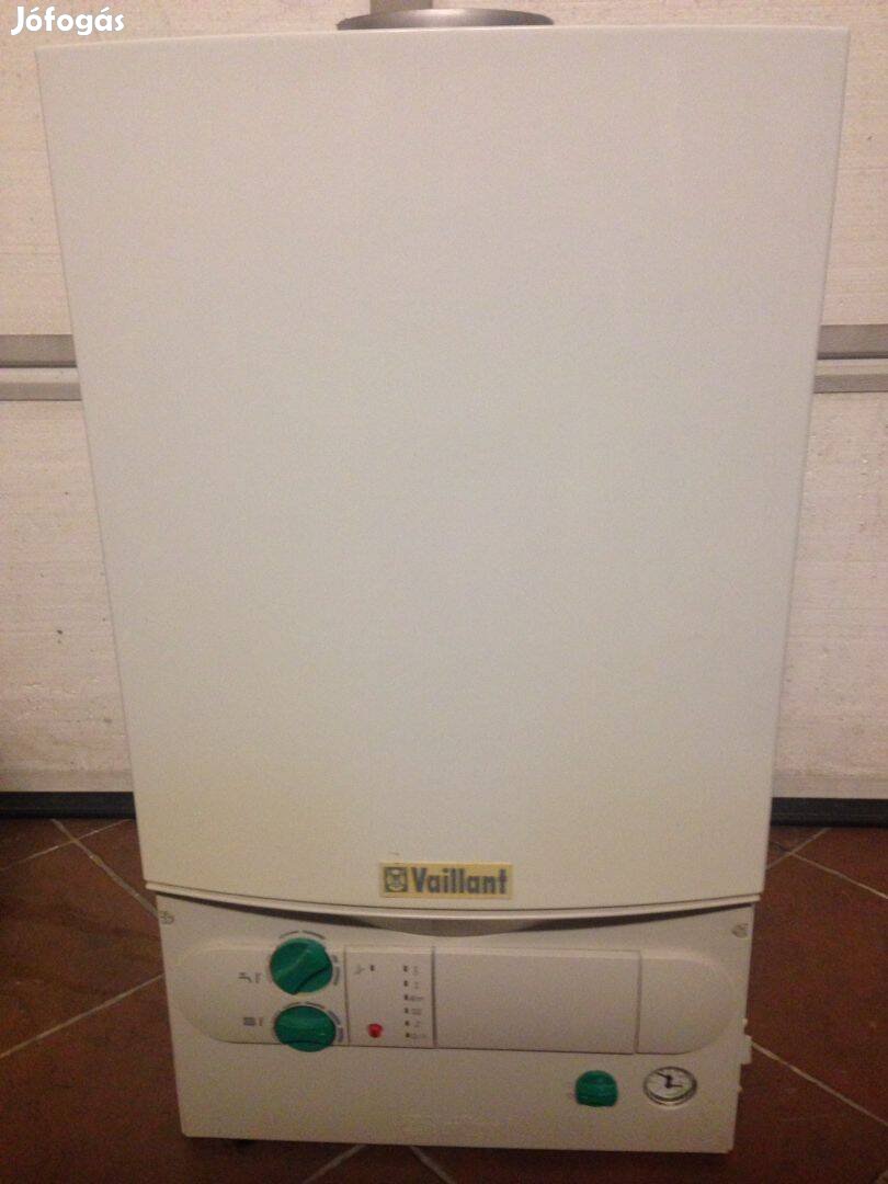 Vaillant Bontott Kazánok Termótop+Turbótop+Vui Alkatrészek