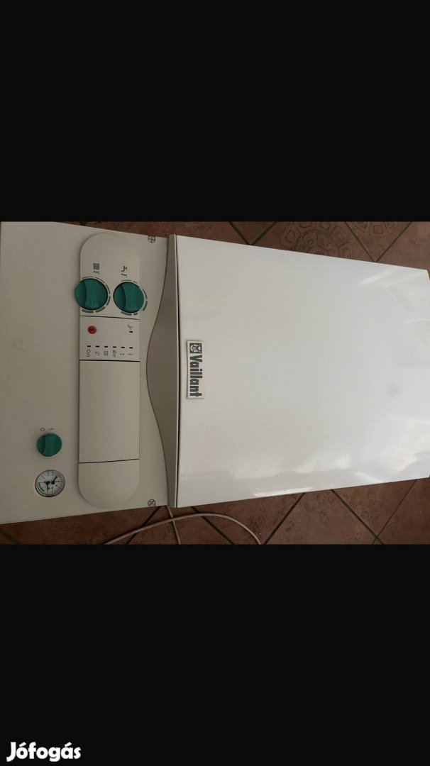 Vaillant Cirkó 24kw