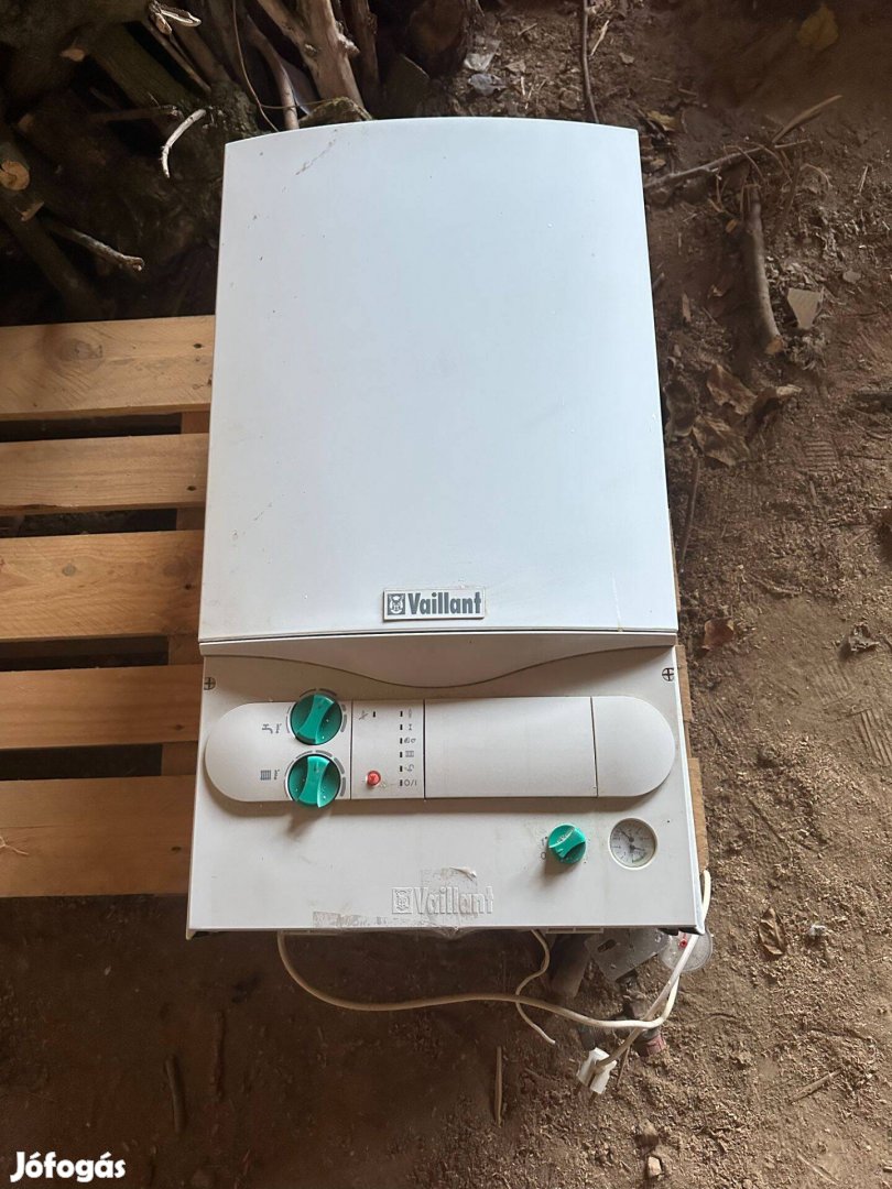 Vaillant Gázkazán kombi