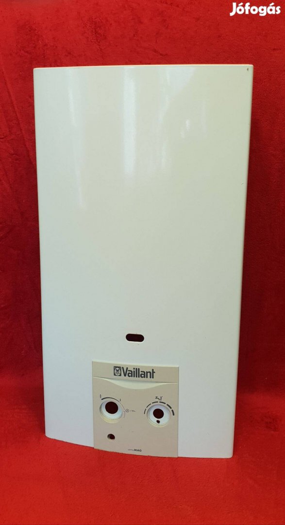 Vaillant MAG Mini Átfolyós Vízmelegítő Burkolat